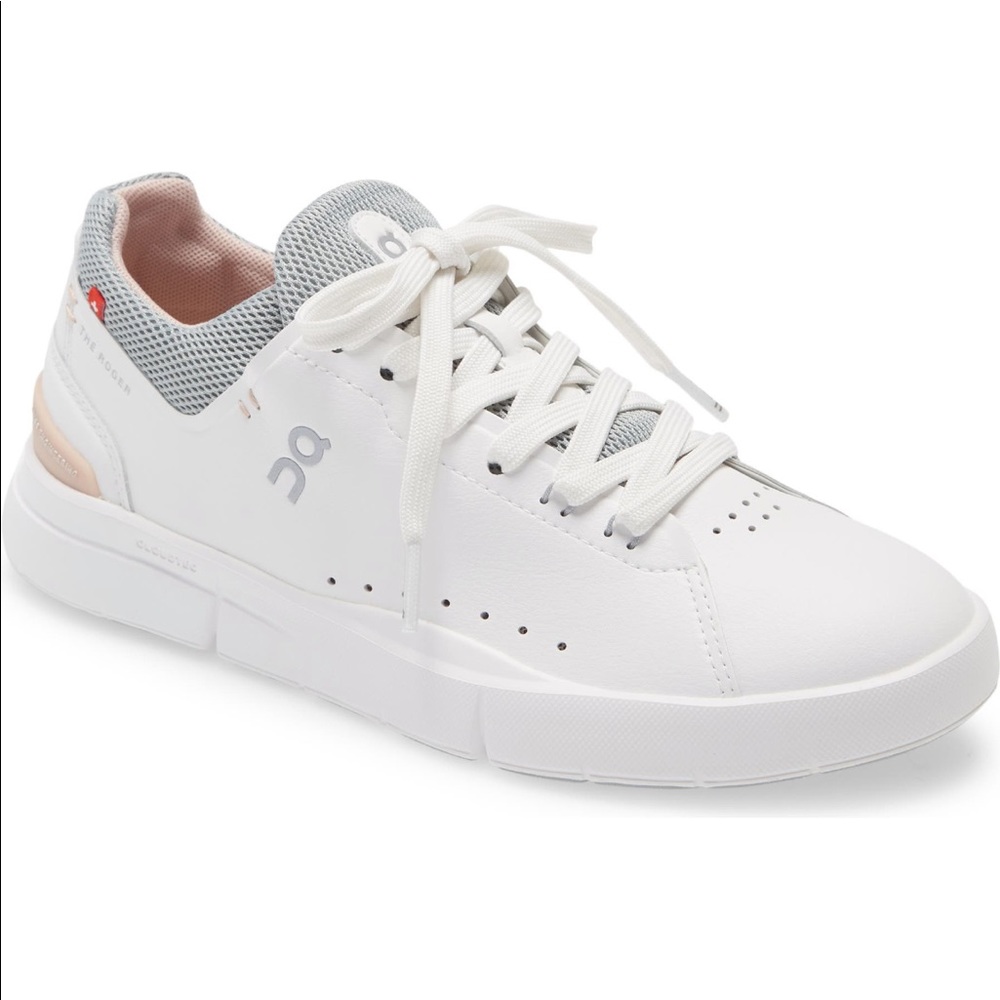 On The Roger Advantage sneaker